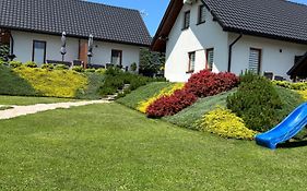 Apartamenty Jaworzynka